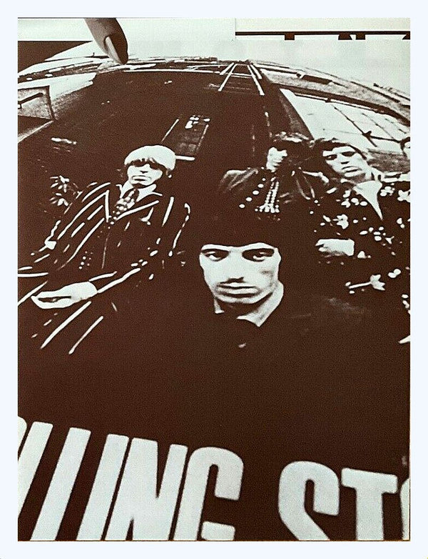 Big Hits [High Tide And Green Grass]