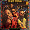 Brand Nubian - One For All (Vinyl, LP, Album) Very Good Plus (VG+) / Very Good (VG)