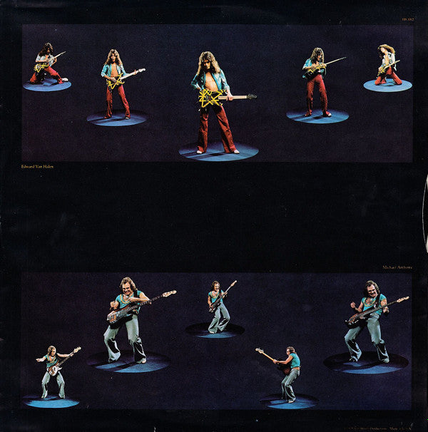 Van Halen II