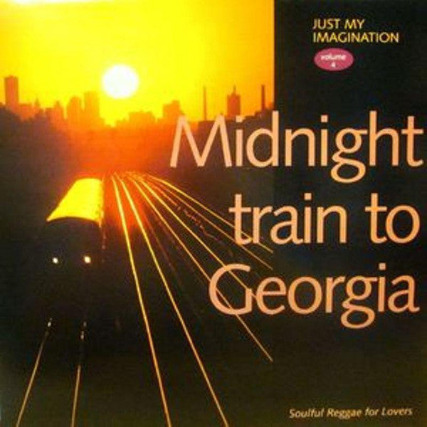 Master Release: Midnight Train To Georgia by Various
