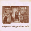 The New York City Artists' Collective - And You Ain't Ready For This One Either (Vinyl, LP) Very Good (VG) / Good Plus (G+)