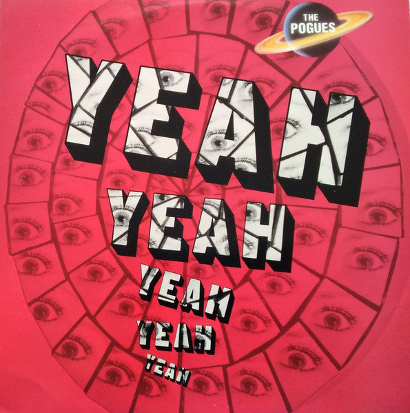 Yeah, Yeah, Yeah, Yeah, Yeah