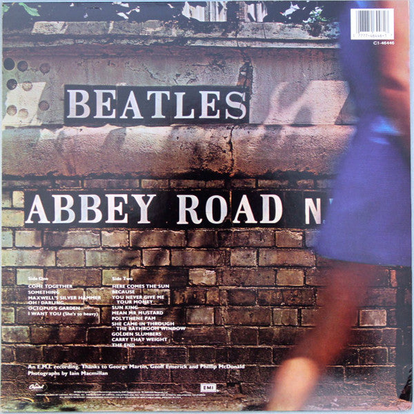 Abbey Road