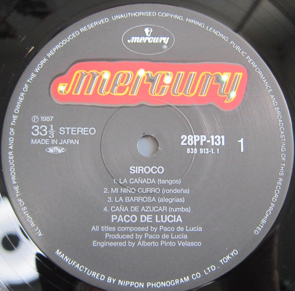 Siroco