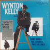 Wynton Kelly - Wynton Kelly (LP, Album, Remastered) - Very Good Plus (VG+) / Very Good (VG)
