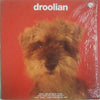 Droolian (2) - Droolian (Vinyl, LP, 45 RPM, Album) Very Good Plus (VG+) / Very Good Plus (VG+)