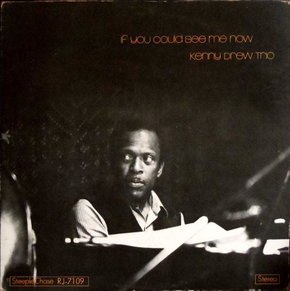 Release: If You Could See Me Now-Vinyl-Japan-1976-RJ-7109-7795965
