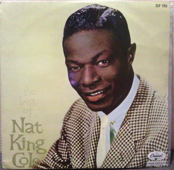 The Best Of Nat King Cole