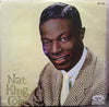 Nat King Cole - The Best Of Nat King Cole (Vinyl, LP, Compilation, Stereo) Very Good (VG) / Very Good (VG)