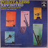 Rex Stewart - Porgy & Bess Revisited (Vinyl, LP, Album, Reissue, Remastered) Good Plus (G+) / Very Good (VG)