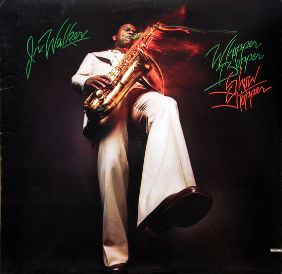 Release: Whopper Bopper Show Stopper-Vinyl-US-1976-S6-748S1-6629394