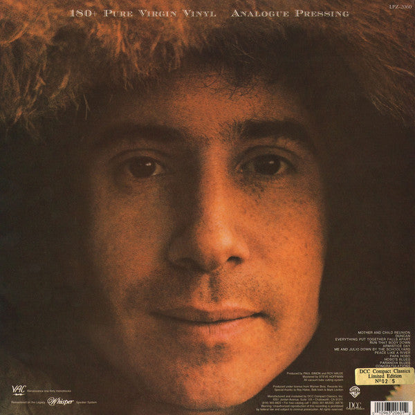 Paul Simon