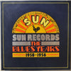 Various - Sun Records - The Blues Years 1950-1956 (9xVinyl, Box Set, LP, Compilation) Very Good Plus (VG+) / Very Good Plus (VG+)