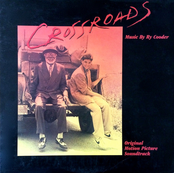 Crossroads (Original Motion Picture Soundtrack)