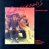 Ry Cooder - Crossroads (Original Motion Picture Soundtrack) (LP, Album) - Very Good Plus (VG+) / Very Good Plus (VG+)