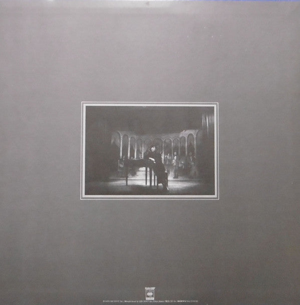 Release: Unknown Release-Vinyl-Japan-1979-25AH 897-8212586