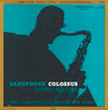 Sonny Rollins - Saxophone Colossus (LP, Album, Limited Edition, Numbered, Reissue, Remastered, Mono) - Mint (M) / Mint (M)
