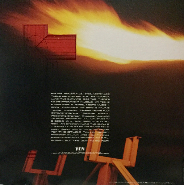 Mr. Techie & Miss Kipple