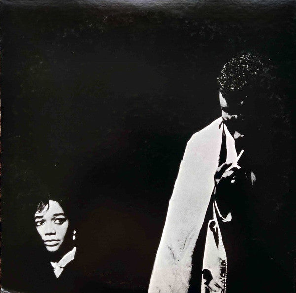 Release: In Person Friday And Saturday Nights At The Blackhawk, San Francisco-Vinyl-Japan-None-SOPW 73~74-3846715