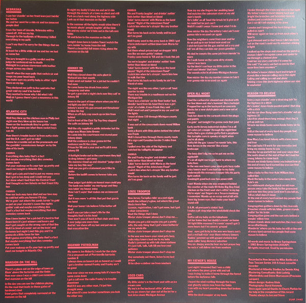 Nebraska = ネブラスカ