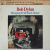 Bob Dylan - Bringing It All Back Home (Vinyl, LP, Album, Reissue, Stereo) Very Good Plus (VG+) / Very Good Plus (VG+)