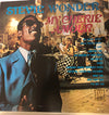Stevie Wonder - My Cherie Amour (Vinyl, LP, Reissue) Very Good (VG) / Very Good Plus (VG+)