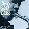 Sonny Stitt - Blows The Blues (LP, Album, Reissue, Stereo) - Very Good Plus (VG+) / Very Good Plus (VG+)