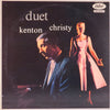 June Christy - Duet (Vinyl, LP, Album, Reissue, Mono) Near Mint (NM or M-) / Very Good Plus (VG+)