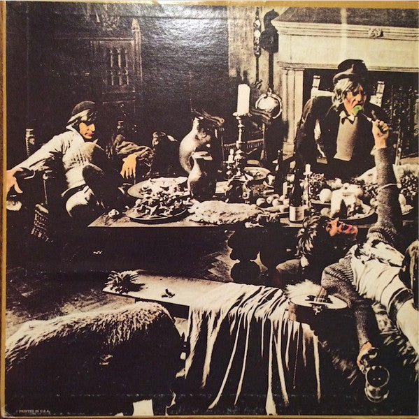 Beggars Banquet