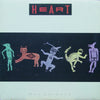 Heart - Bad Animals (Vinyl, LP, Album) Good Plus (G+) / Very Good (VG)