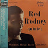 Red Rodney Quintet - Modern Music From Chicago (Vinyl, LP, Album, Reissue, Mono) Very Good (VG) / Very Good (VG)