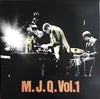 The Modern Jazz Quartet - M.J.Q. Vol. 1 (LP, Album) - Very Good Plus (VG+) / Very Good Plus (VG+)