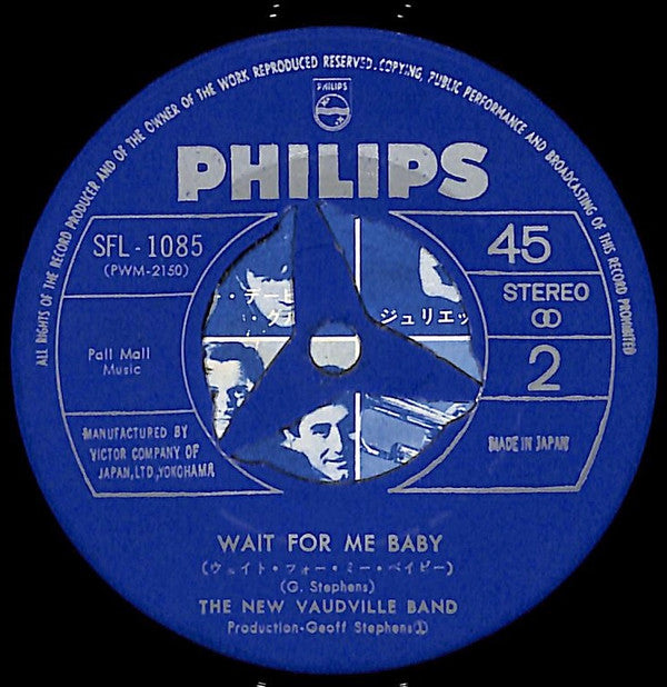 Winchester Cathedral = ウインチェスターの鐘