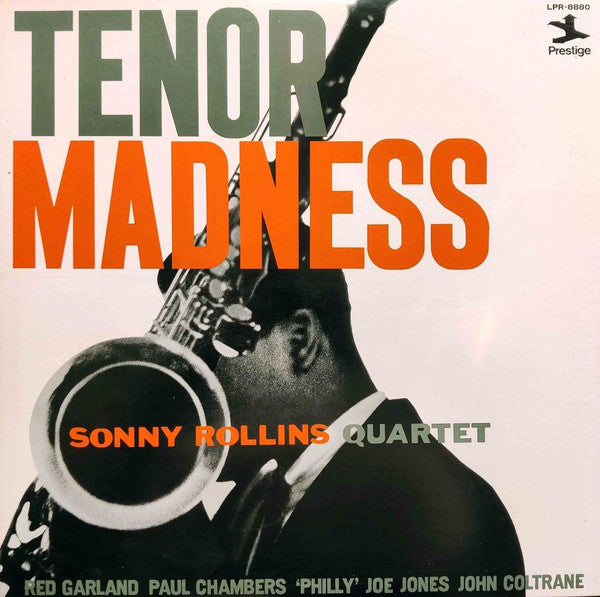 Tenor Madness
