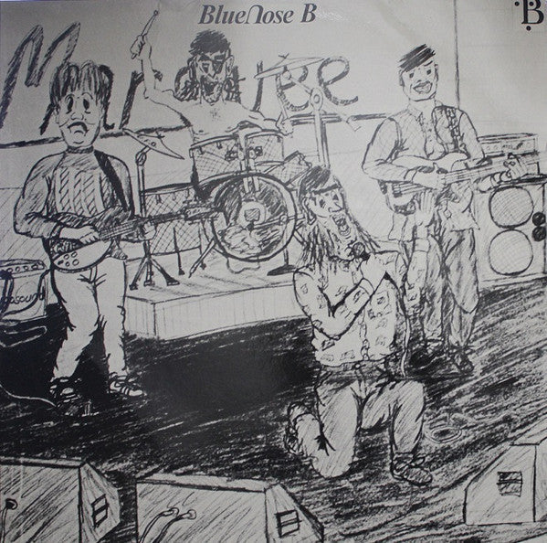 Release: Unknown Release-Vinyl-UK-1986-Blu 002-8302976
