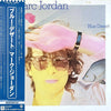 Marc Jordan - Blue Desert (LP, Album) - Very Good Plus (VG+) / Very Good Plus (VG+)
