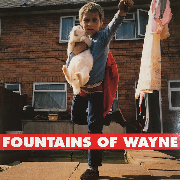 Master Release: Fountains Of Wayne by Fountains Of Wayne