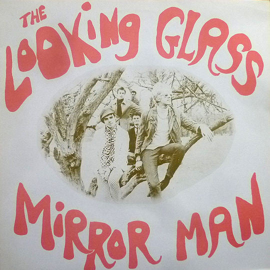 Release: Mirror Man-Vinyl-UK-None-TASK 16-5208985
