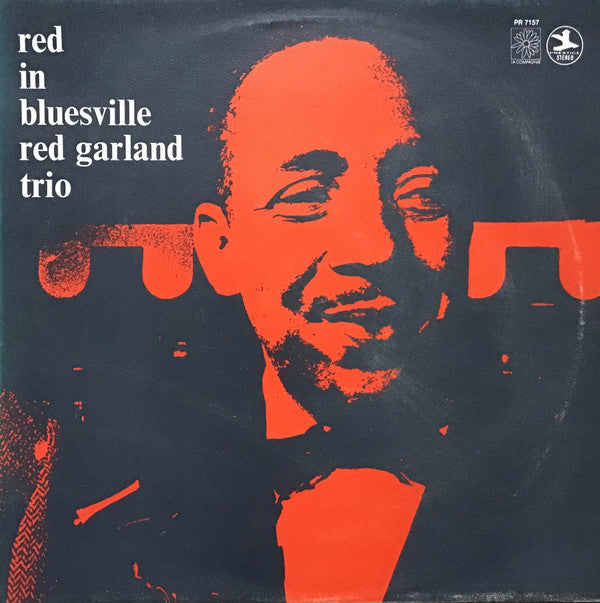 Red In Bluesville