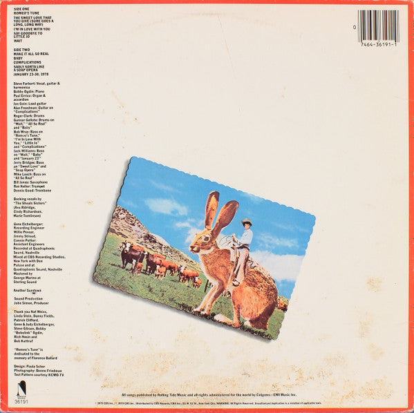 Jackrabbit Slim
