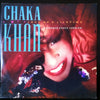 Chaka Khan - Love Of A Lifetime (Extended Dance Version) (Vinyl, 12