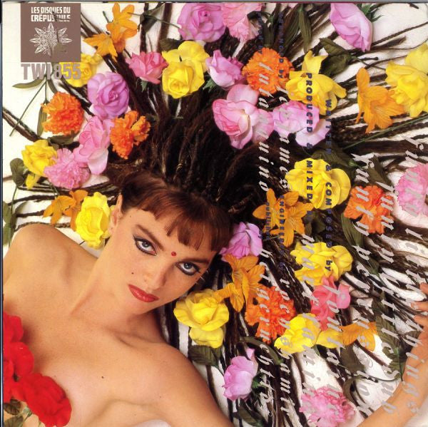 Release: Unknown Release-Vinyl-Belgium-1987-TWI 855-1798998