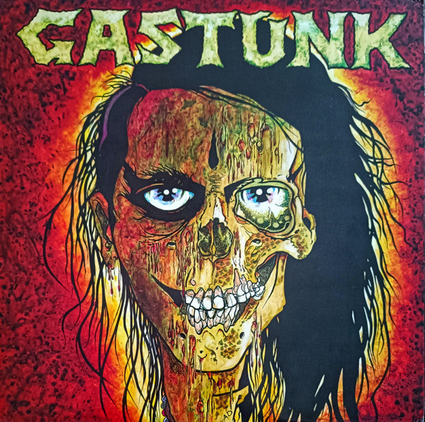 Master Release: Under The Sun by Gastunk