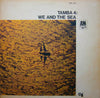 Tamba 4 - We And The Sea (Vinyl, LP, Album) Near Mint (NM or M-) / Very Good (VG)