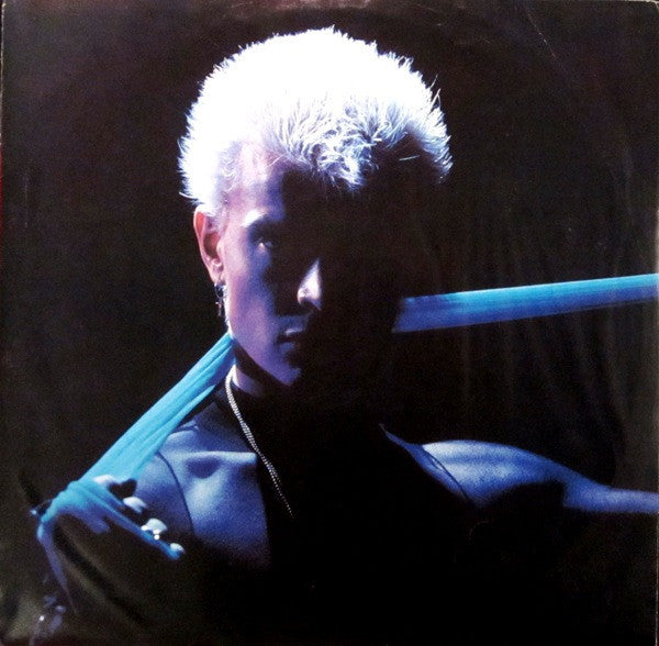 Rebel Yell