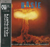 Count Basie Orchestra - E = MC² = Count Basie Orchestra + Neal Hefti Arrangements (LP, Album, Limited Edition, Reissue, Mono) - Very Good Plus (VG+) / Very Good Plus (VG+)