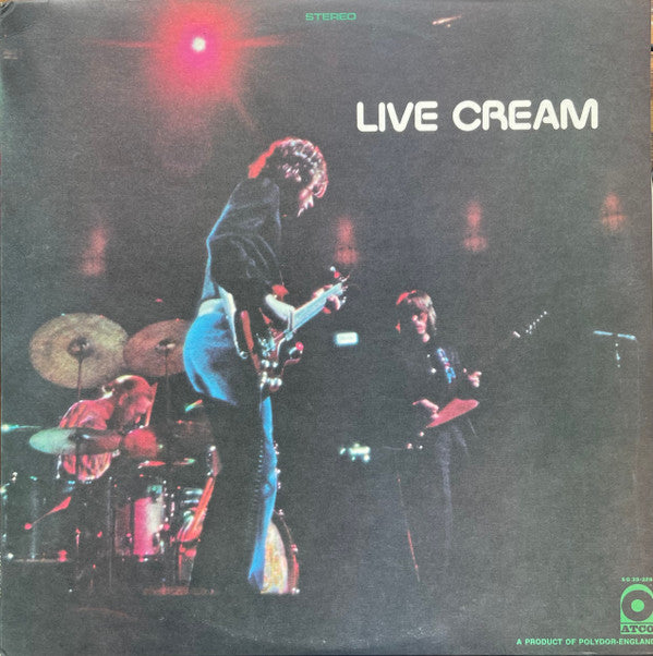 Live Cream