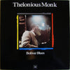 Thelonious Monk - Bolivar Blues (Vinyl, LP, Compilation, Promo, Stereo) Very Good Plus (VG+) / Very Good Plus (VG+)