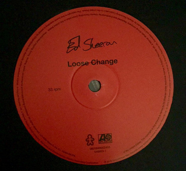 Loose Change