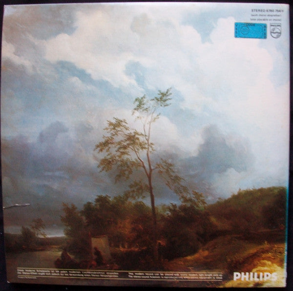 Release: The Three Concertos-Vinyl-Netherlands-None-6780 754-7163219